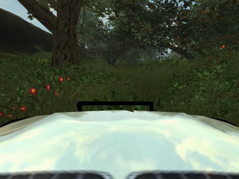 Скриншот из игры Cabela's 4x4 Off-Road Adventure 3 - 33