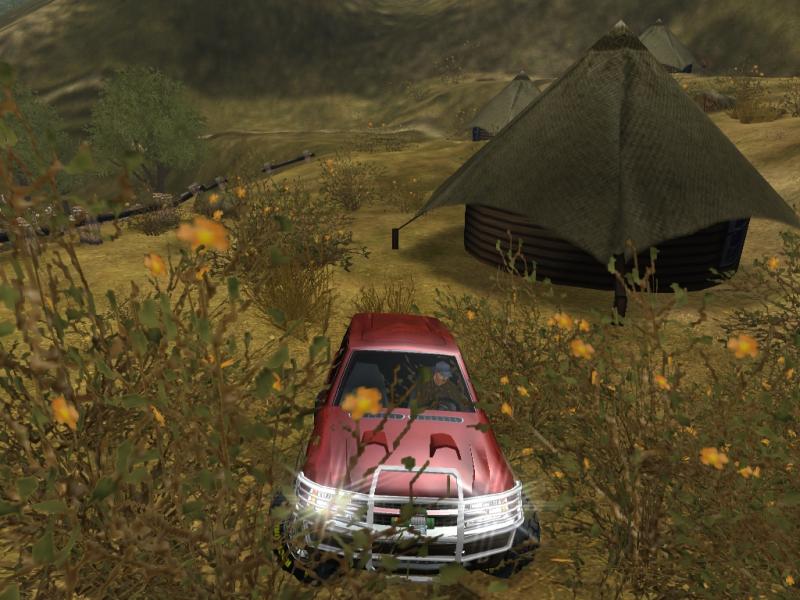 Скриншот из игры Cabela's 4x4 Off-Road Adventure 3 - 28