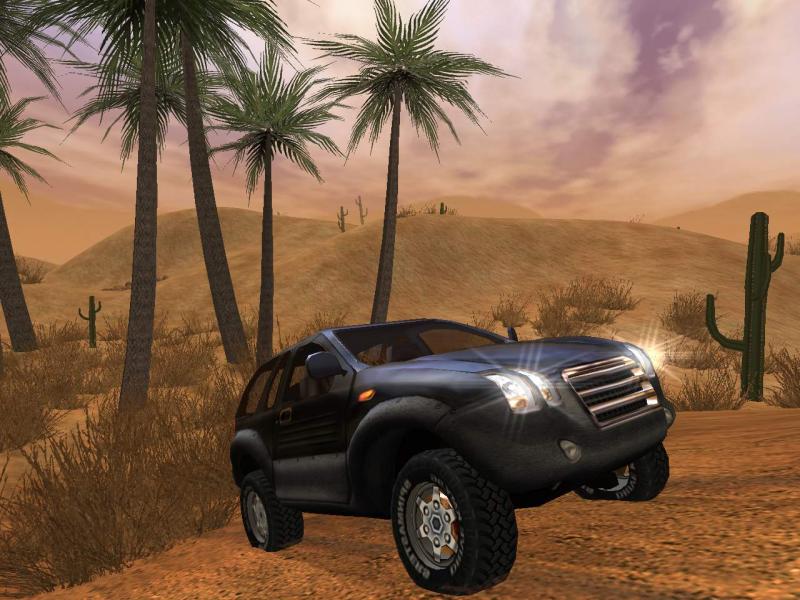 Скриншот из игры Cabela's 4x4 Off-Road Adventure 3 - 38
