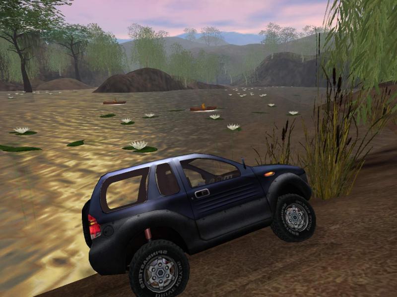 Скриншот из игры Cabela's 4x4 Off-Road Adventure 3 - 43