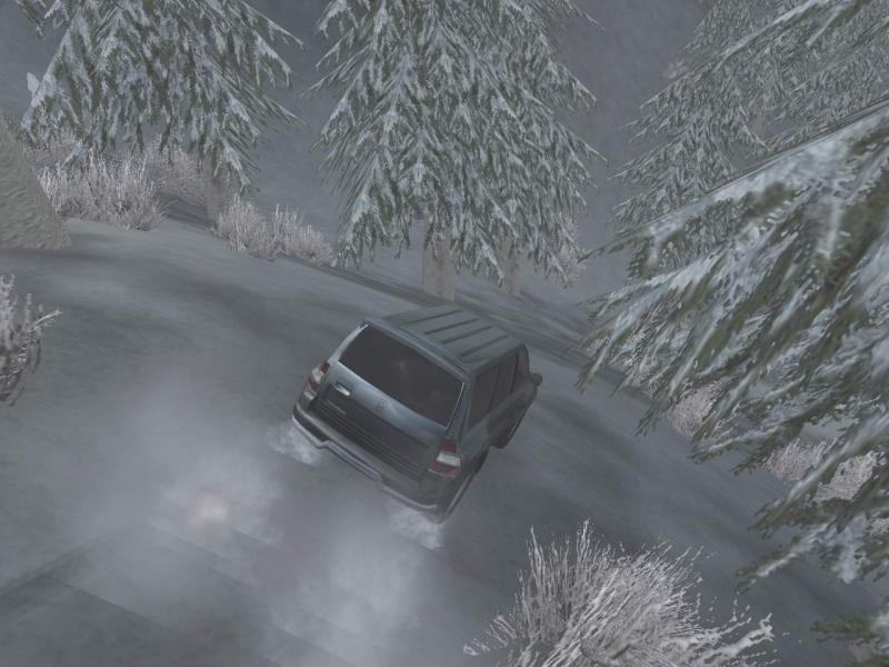 Скриншот из игры Cabela's 4x4 Off-Road Adventure 3 - 35