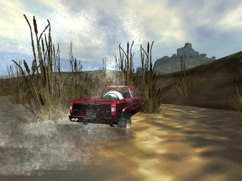 Скриншот из игры Cabela's 4x4 Off-Road Adventure 3 - 59