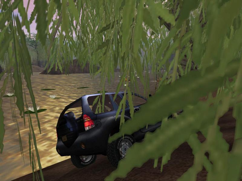 Скриншот из игры Cabela's 4x4 Off-Road Adventure 3 - 12