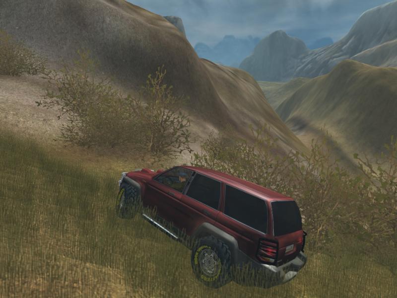 Скриншот из игры Cabela's 4x4 Off-Road Adventure 3 - 54