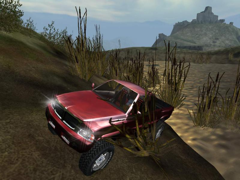 Скриншот из игры Cabela's 4x4 Off-Road Adventure 3 - 16