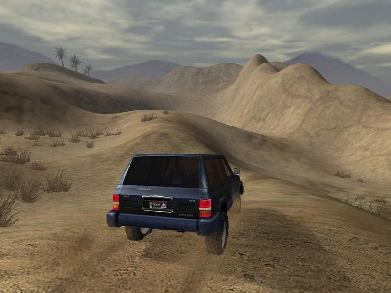 Скриншот из игры Cabela's 4x4 Off-Road Adventure 3 - 15