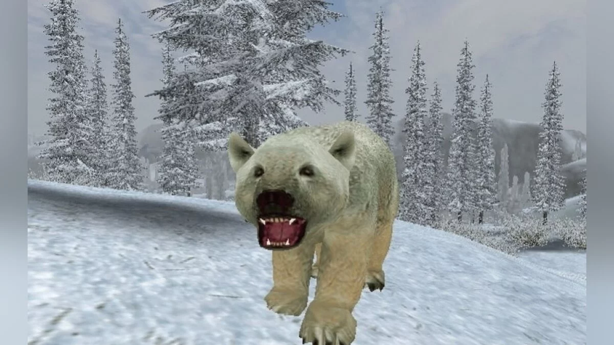 Скриншот из игры Cabela's Big Game Hunter 2005 Adventures - 3
