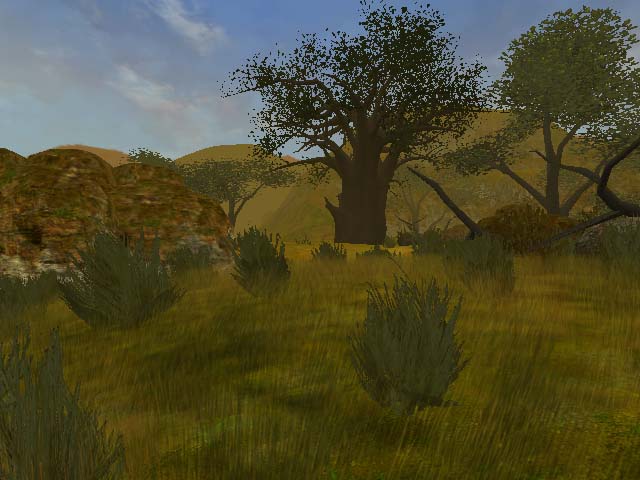 Скриншот из игры Cabela's Dangerous Hunts - 29