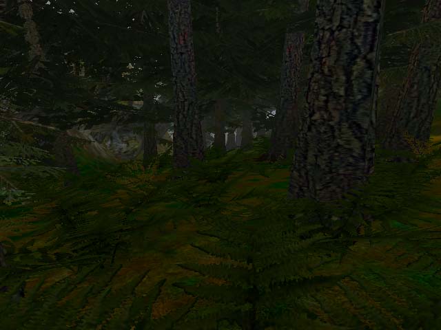 Скриншот из игры Cabela's Dangerous Hunts - 5
