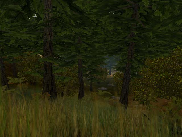 Скриншот из игры Cabela's Dangerous Hunts - 74