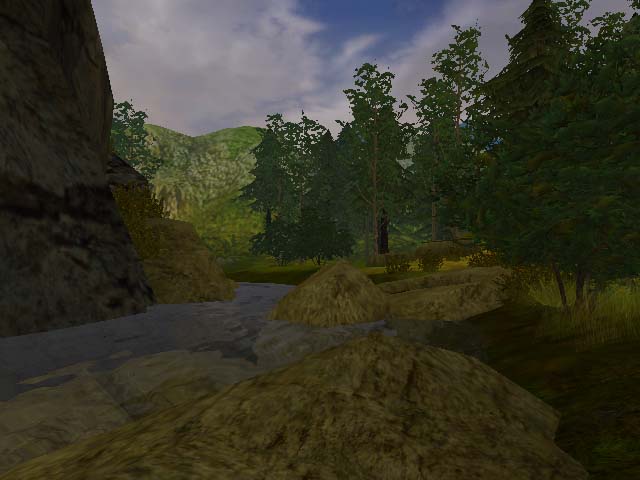 Скриншот из игры Cabela's Dangerous Hunts - 73