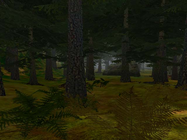 Скриншот из игры Cabela's Dangerous Hunts - 12