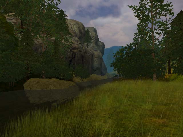 Скриншот из игры Cabela's Dangerous Hunts - 46
