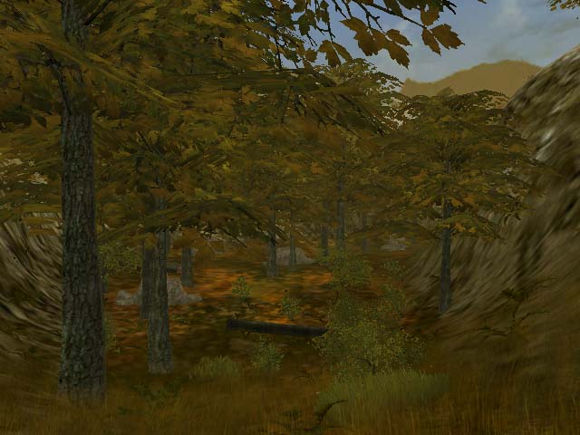 Скриншот из игры Cabela's Dangerous Hunts - 45
