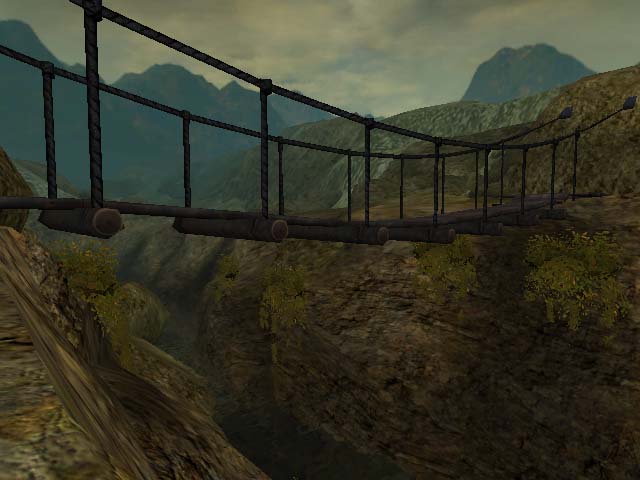 Скриншот из игры Cabela's Dangerous Hunts - 61