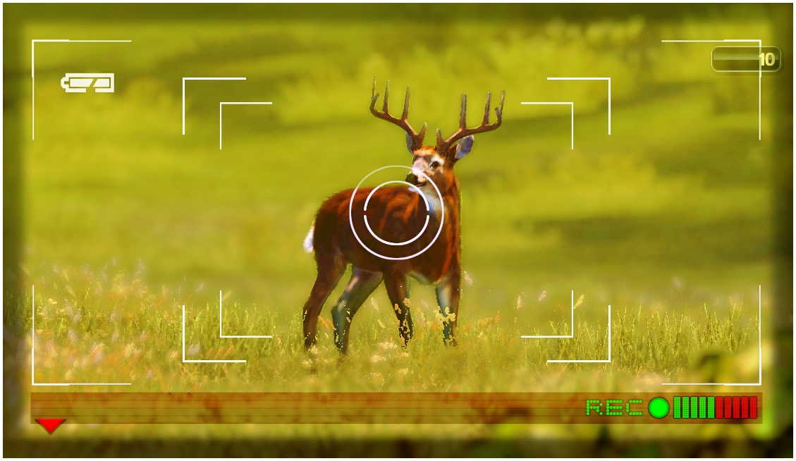 Скриншот из игры Cabela's North American Adventures - 23