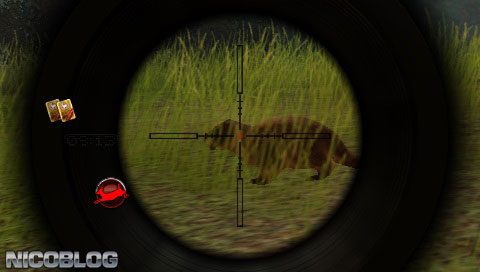 Скриншот из игры Cabela's North American Adventures - 5