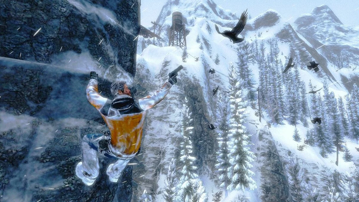 Скриншот из игры Cabela's Survival: Shadows of Katmai - 29