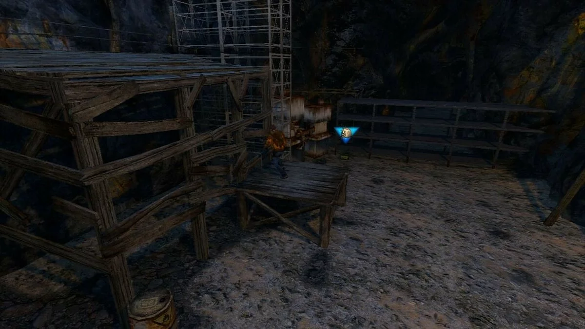 Скриншот из игры Cabela's Survival: Shadows of Katmai - 10