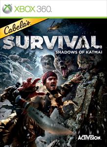 Скриншот из игры Cabela's Survival: Shadows of Katmai - 4