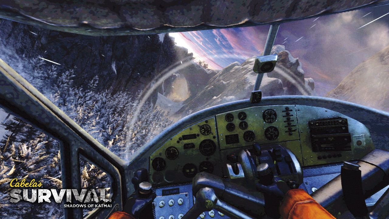 Скриншот из игры Cabela's Survival: Shadows of Katmai - 21