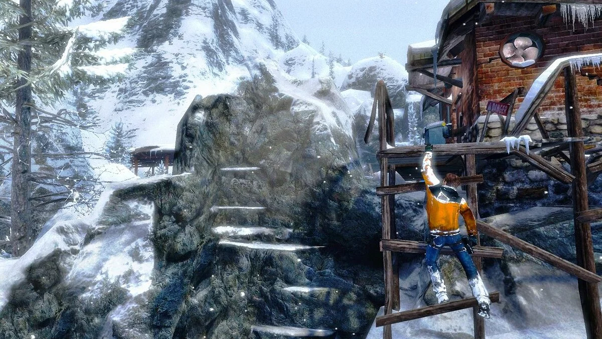 Скриншот из игры Cabela's Survival: Shadows of Katmai - 17
