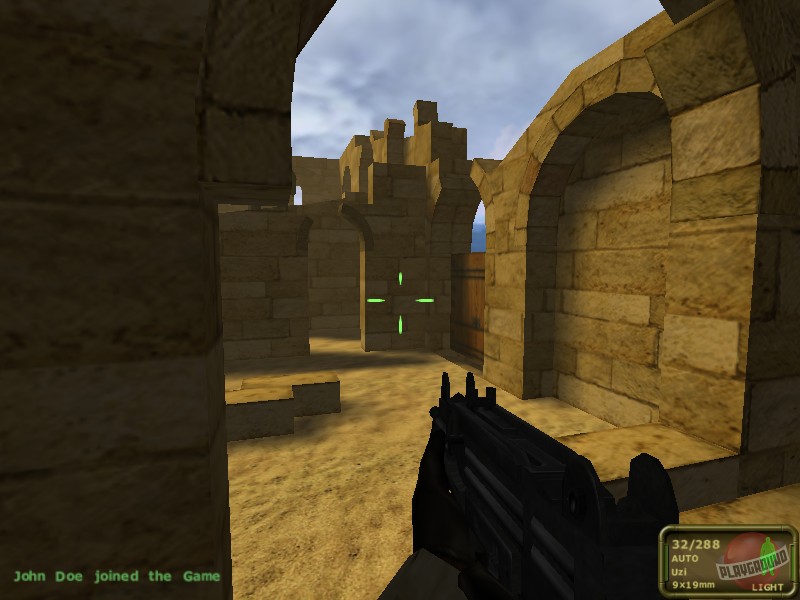 Скриншот из игры Delta Ops: Army Special Forces - 5