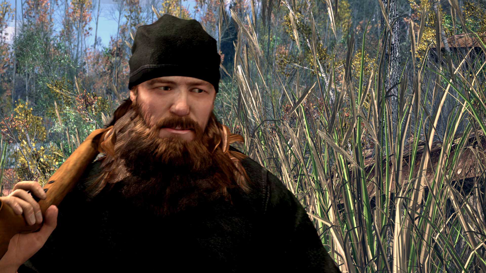 Скриншот из игры Duck Dynasty - 14