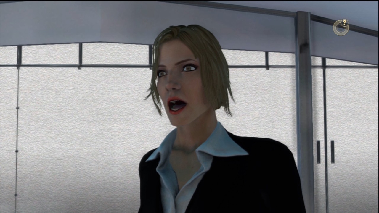 Скриншот из игры Men In Black: Alien Crisis - 68