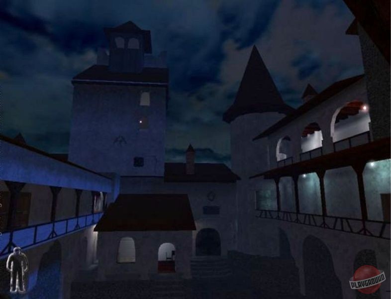 Скриншот из игры U.S. Most Wanted: Nowhere to Hide - 6