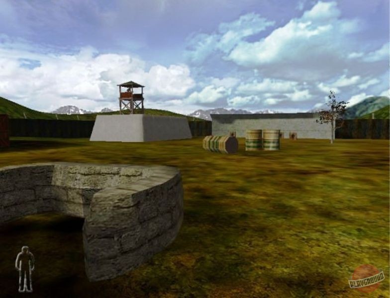 Скриншот из игры U.S. Most Wanted: Nowhere to Hide - 7