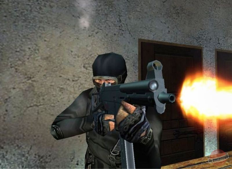Скриншот из игры U.S. Most Wanted: Nowhere to Hide - 8