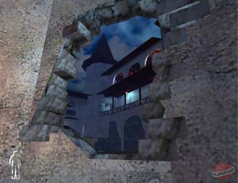 Скриншот из игры U.S. Most Wanted: Nowhere to Hide - 3