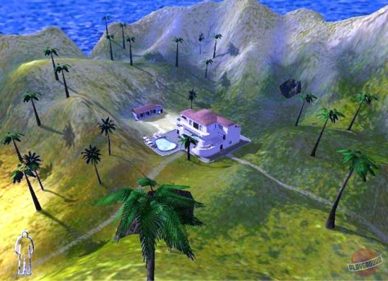 Скриншот из игры U.S. Most Wanted: Nowhere to Hide - 4
