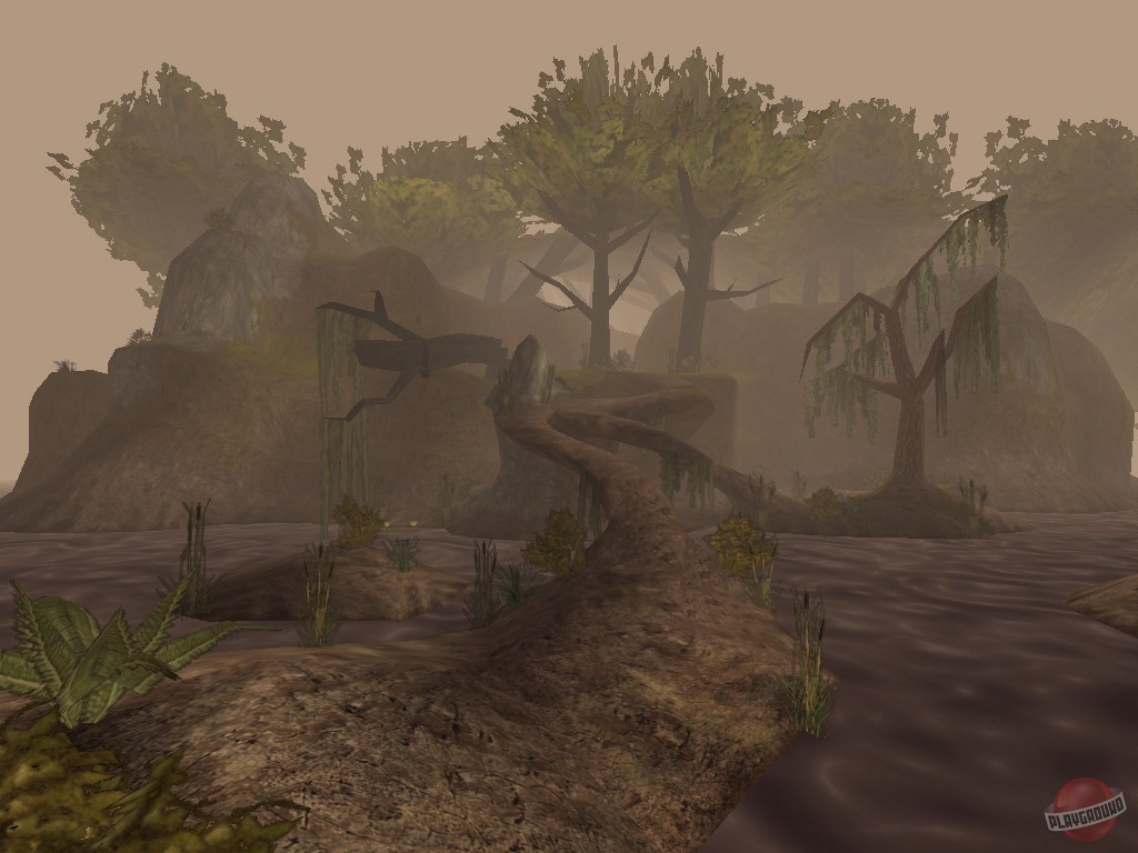 Скриншот из игры Zanzarah: The Hidden Portal - 28