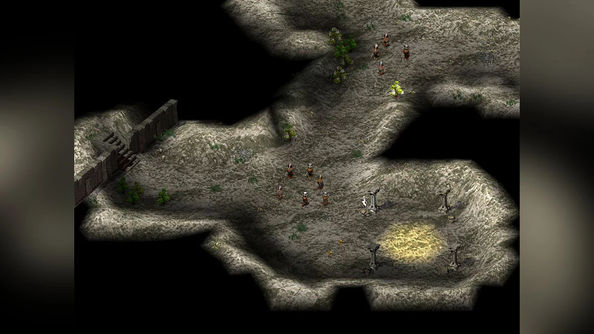 Скриншот из игры 8th Wonder of the World - 15