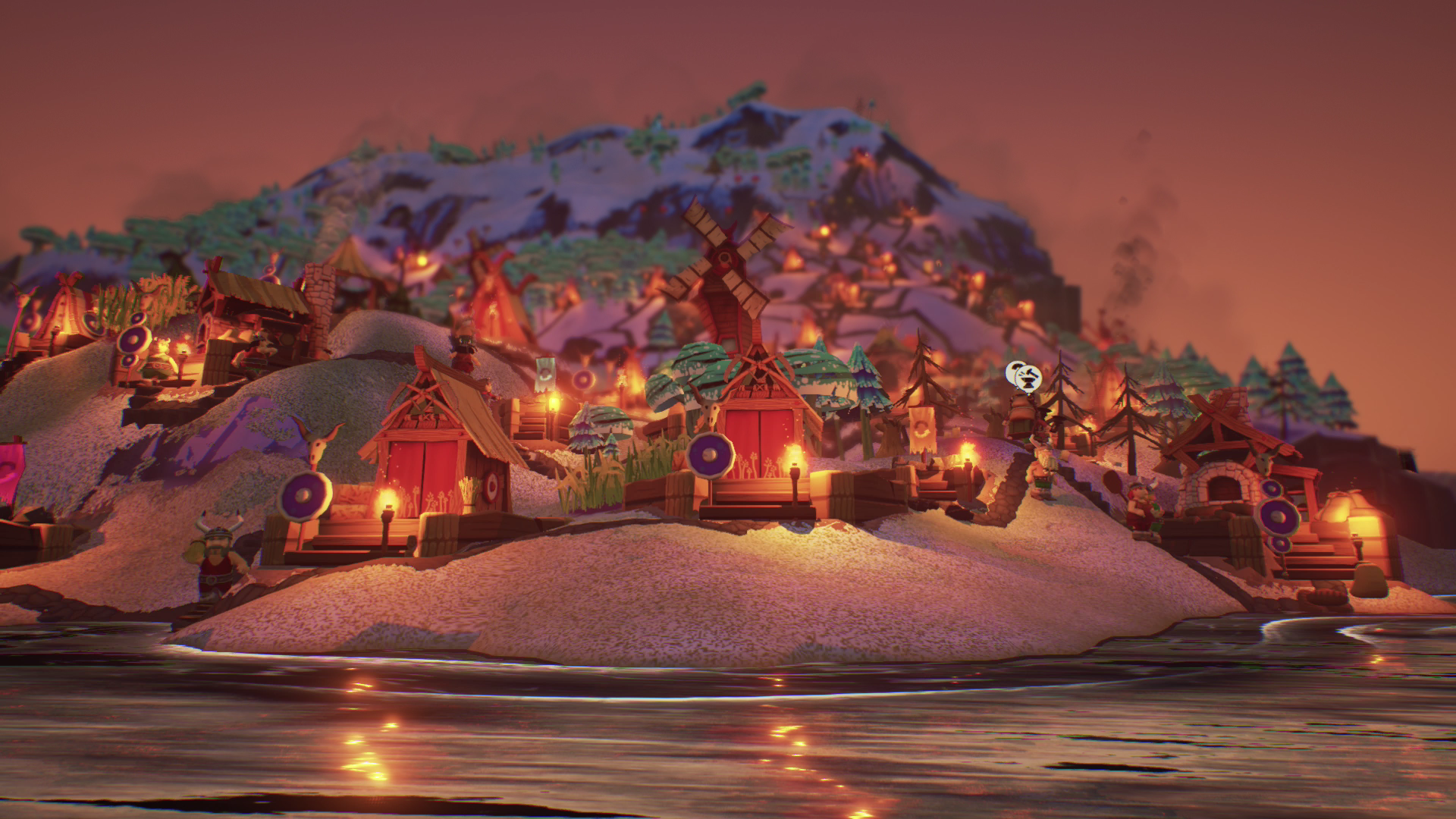 Скриншот из игры Valhalla Hills: Definitive Edition - 12