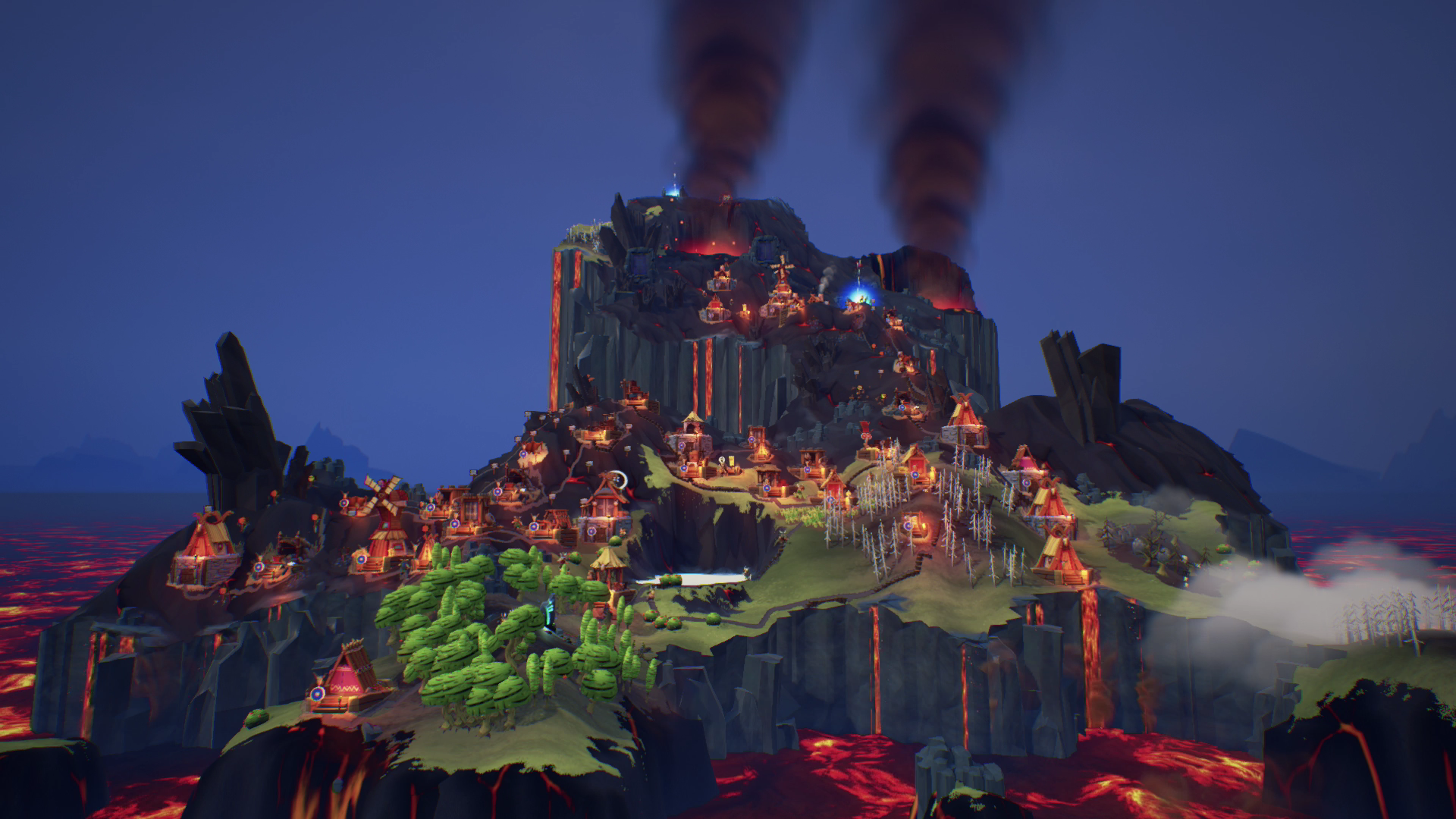 Скриншот из игры Valhalla Hills: Definitive Edition - 9