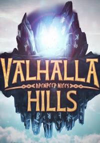 Обложка игры Valhalla Hills