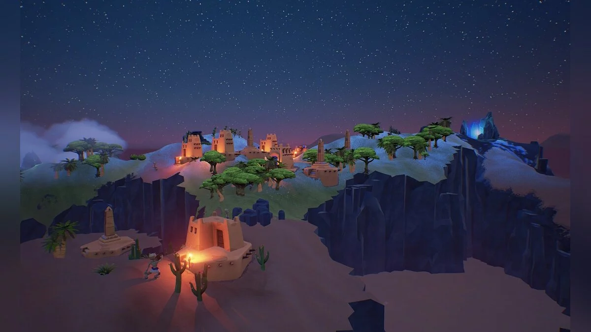 Скриншот из игры Valhalla Hills - 39