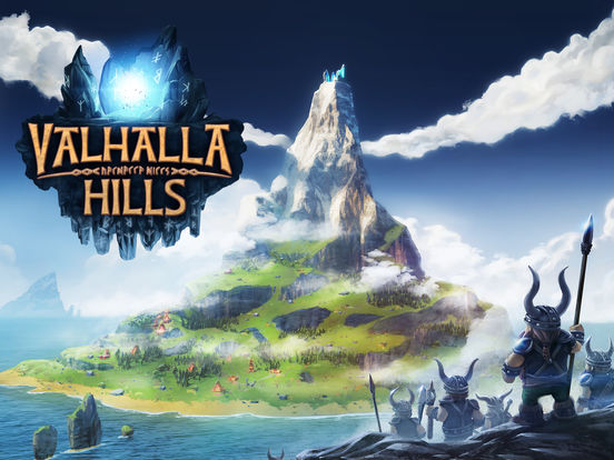 Скриншот из игры Valhalla Hills - 61