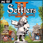 Обложка игры The Settlers 2: The Next Generation