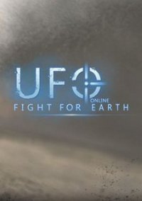 Обложка игры UFO Online: Fight for Earth