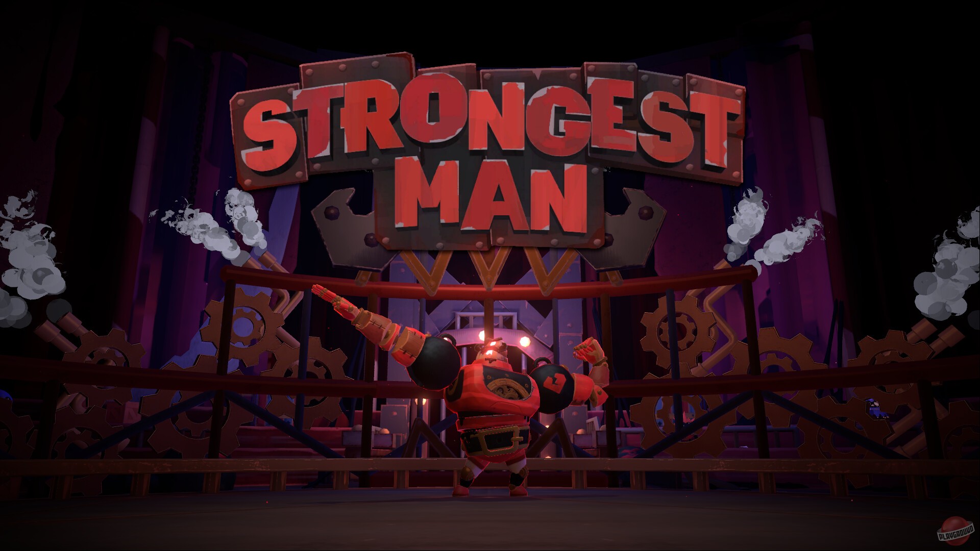 Скриншот из игры Nightmare Circus - 3