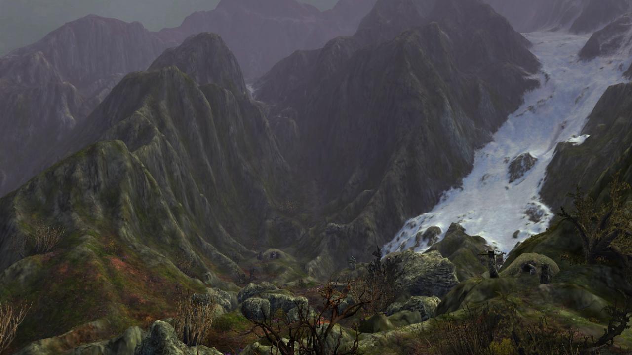 Скриншот из игры Age of Conan: Hyborian Adventures - 17