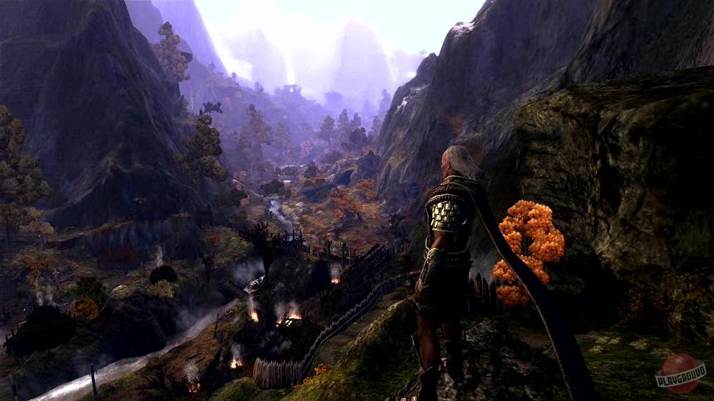 Скриншот из игры Age of Conan: Hyborian Adventures - 95