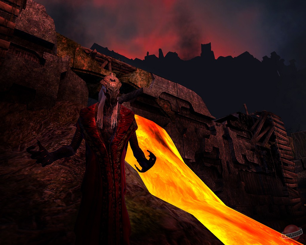 Скриншот из игры Age of Conan: Hyborian Adventures - 146