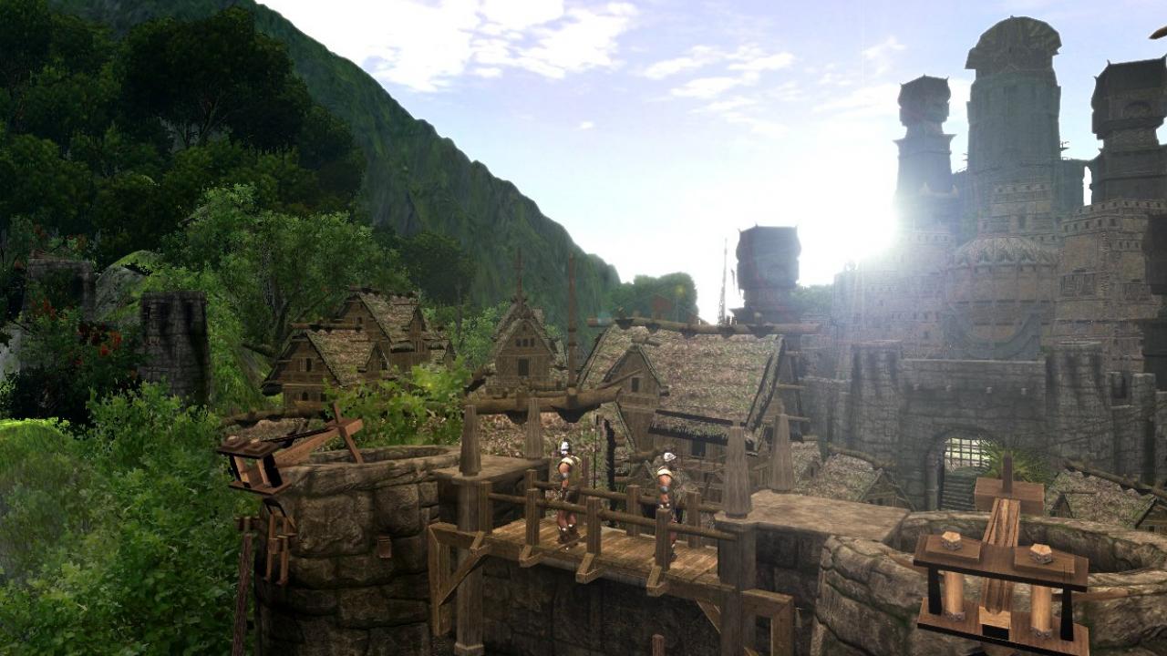 Скриншот из игры Age of Conan: Hyborian Adventures - 48