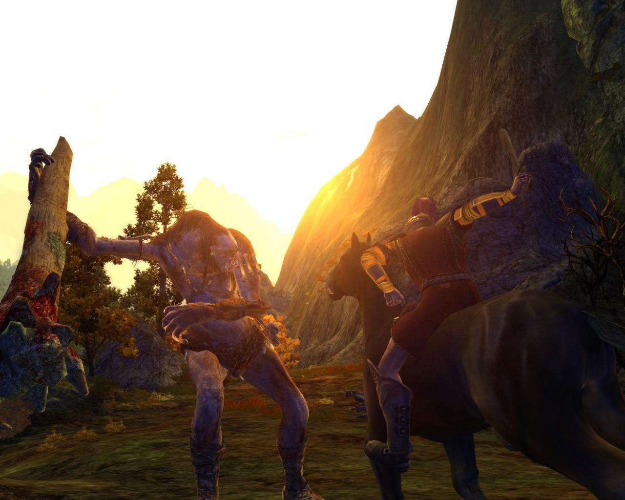 Скриншот из игры Age of Conan: Hyborian Adventures - 93