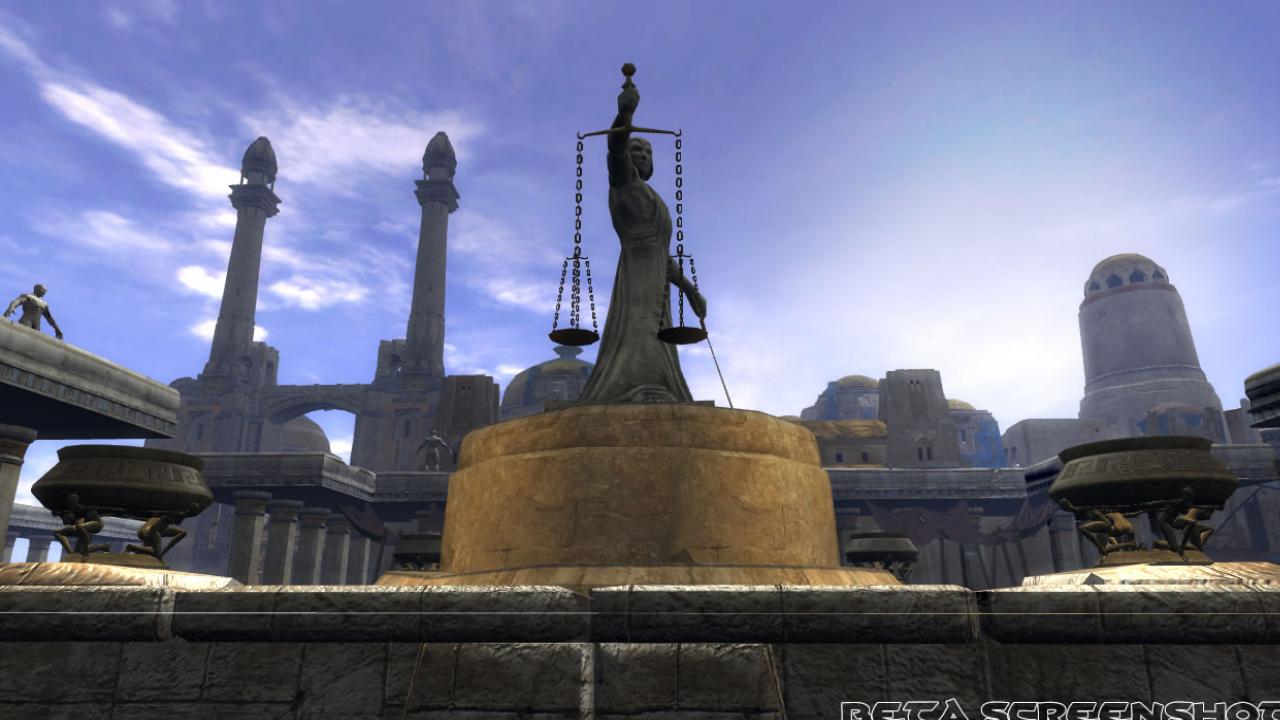 Скриншот из игры Age of Conan: Hyborian Adventures - 167